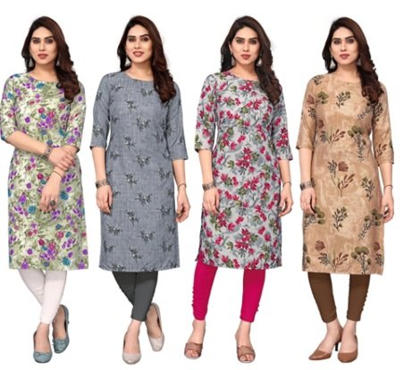 Ladies Suits